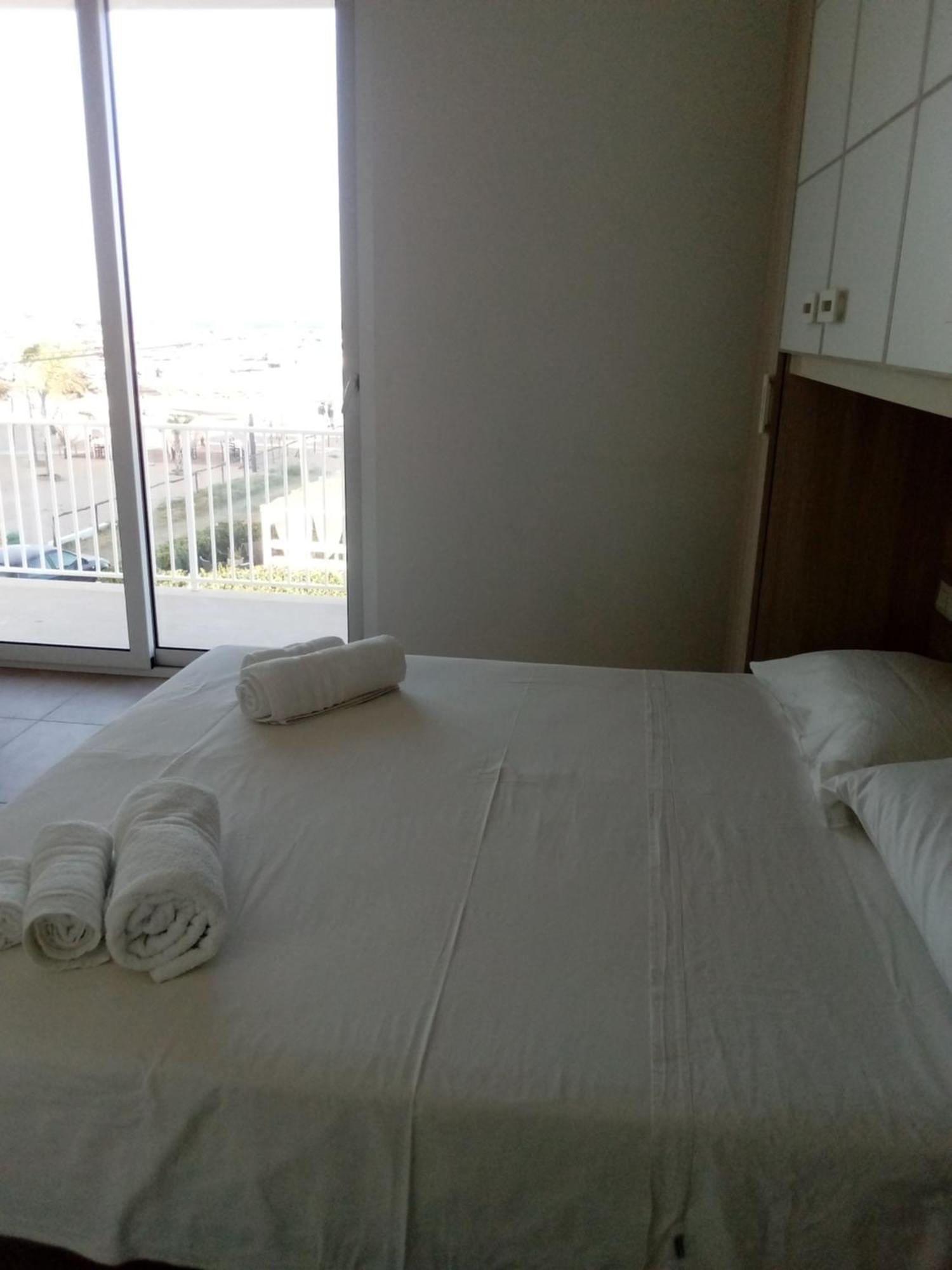 Aparthotel Sacole Marzamemi Exterior foto